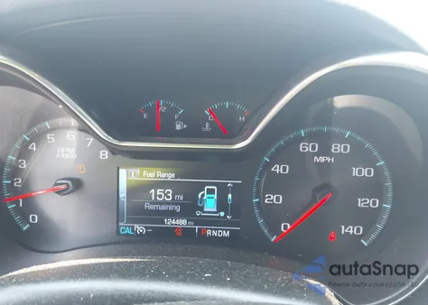 2019 Chevrolet Impala Ls z USA, uszkodzony, nr VIN 2G11Y5S30K9139192